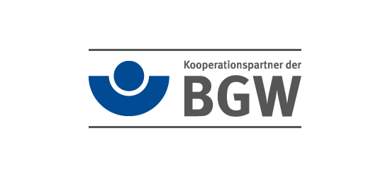 Kooperationspartner der BGW